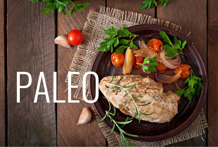 Should I go Paleo